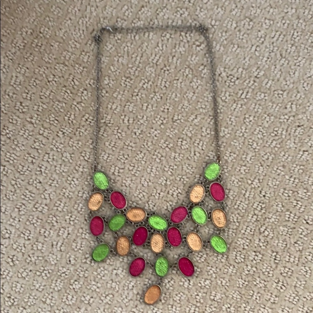 Statement Necklace